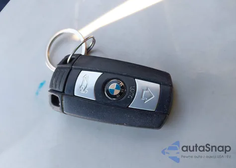 2015 BMW X1 xDrive28I from USA, damaged, VIN WBAVL1C56FVY34230